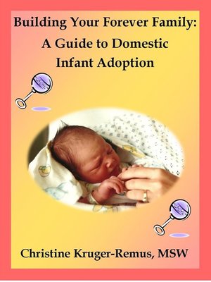 cover image of Building Your Forever Family
